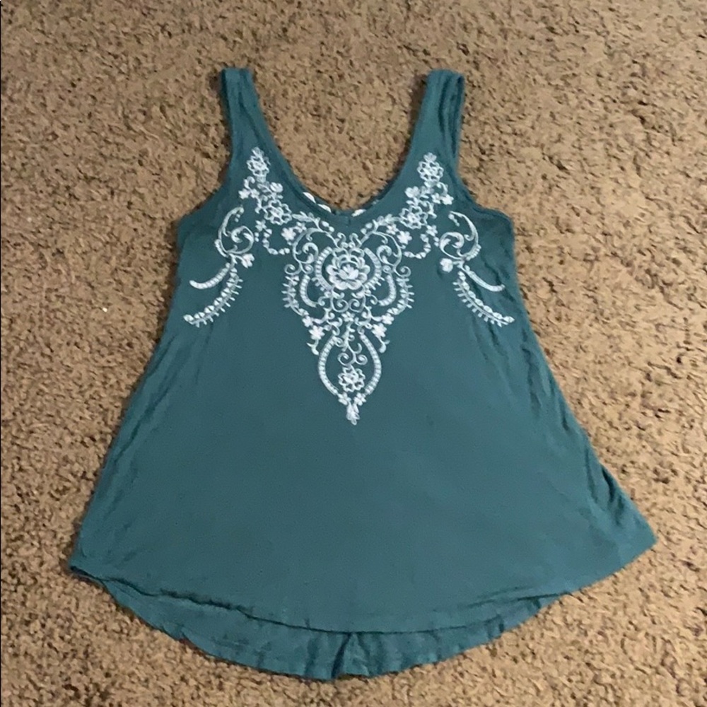 Tank top